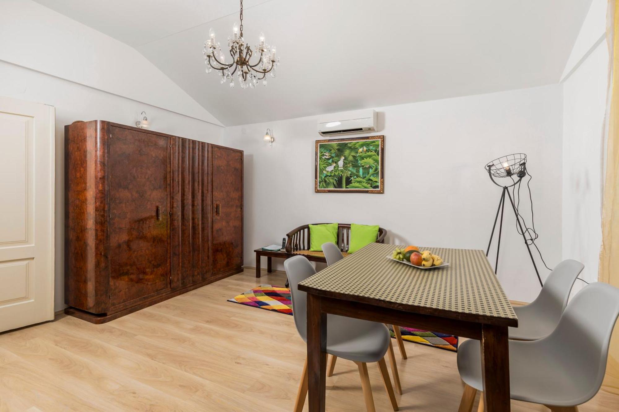 Apartment Palm And Palmino Garden Near Lungo Mare Lovran