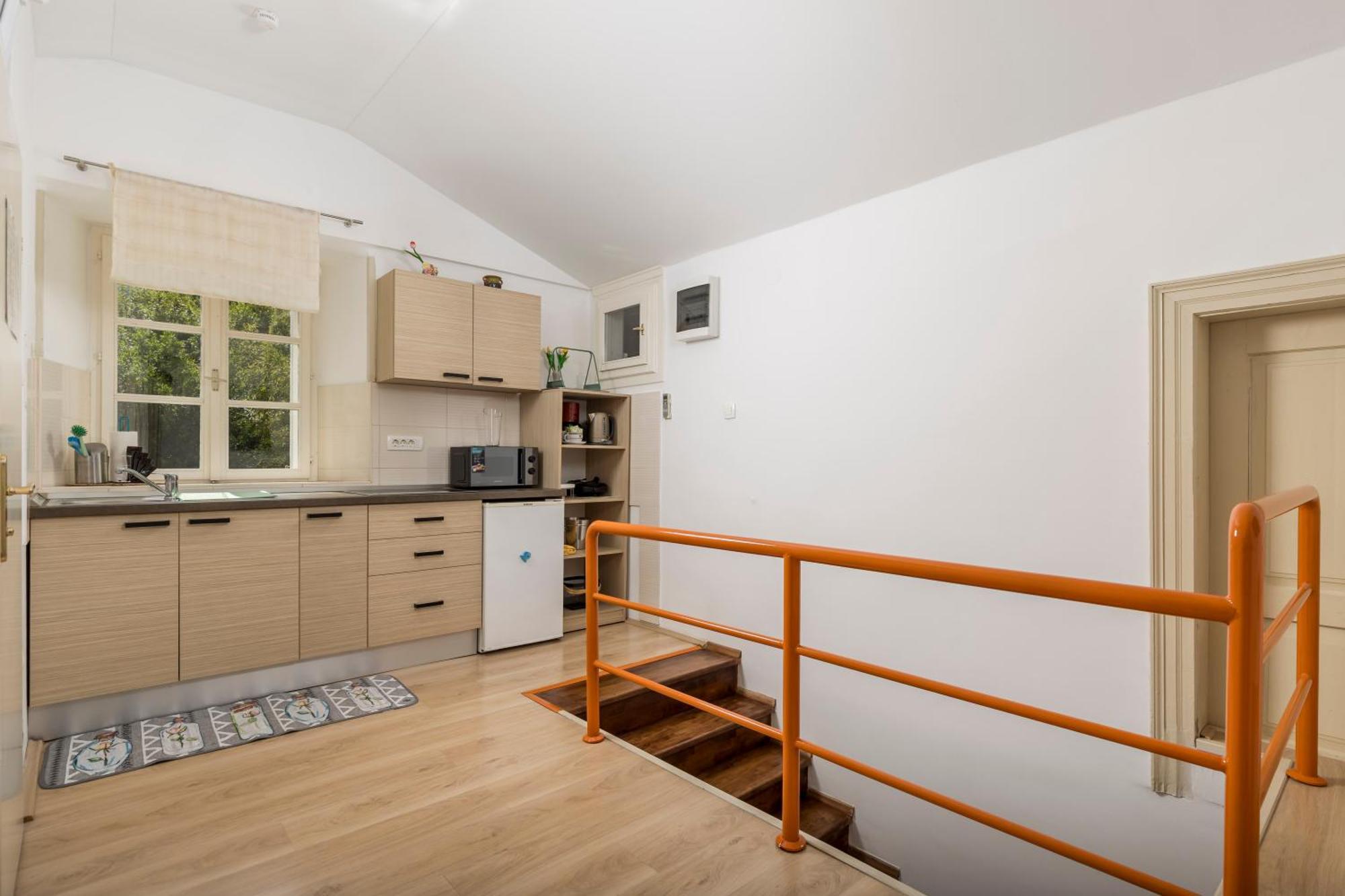 Apartment Palm And Palmino Garden Near Lungo Mare
