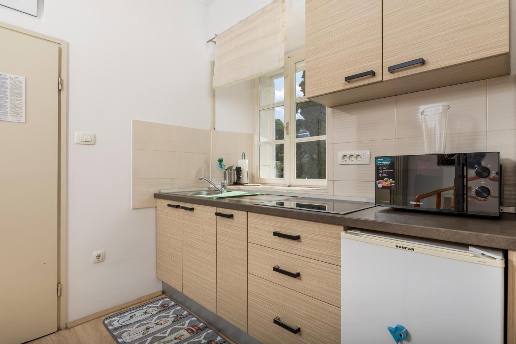 Apartment Palm And Palmino Garden Near Lungo Mare Lovran